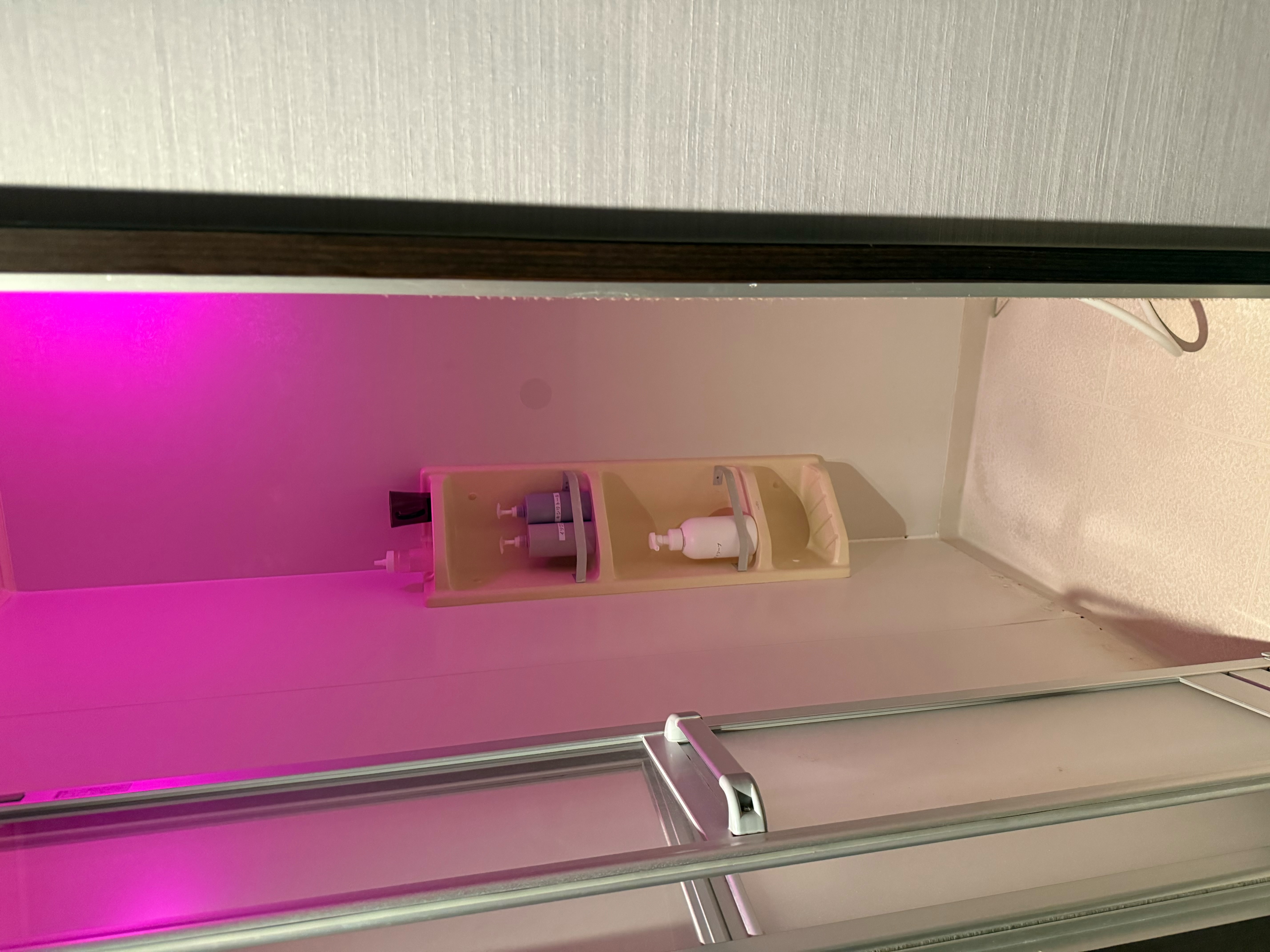 華女（札幌YESグループ）の店内・待機室画像6