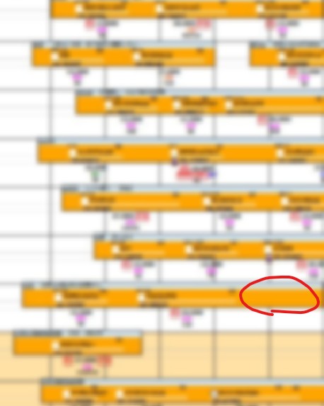 華女（札幌YESグループ）の給与画像1