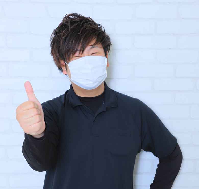 華女（札幌YESグループ）の店長・スタッフ画像1