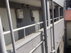 熊本DH JPRの寮・宿泊施設画像3