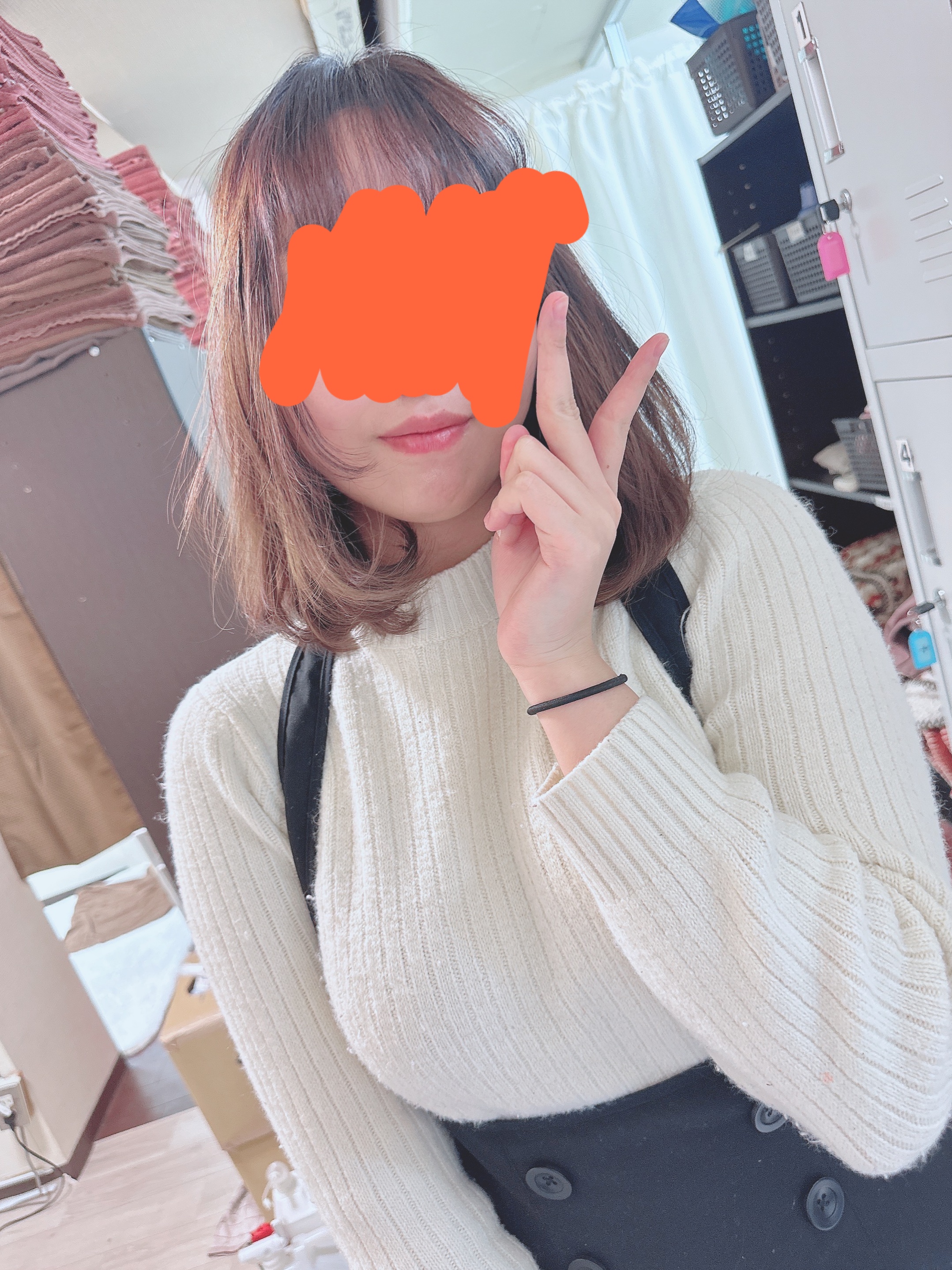 綾波あすかさん