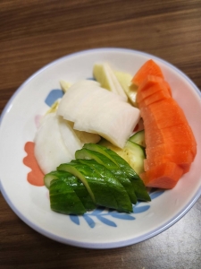 ぬか漬け☆のアイキャッチ画像