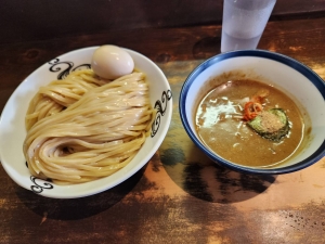 つけ麺☆のアイキャッチ画像