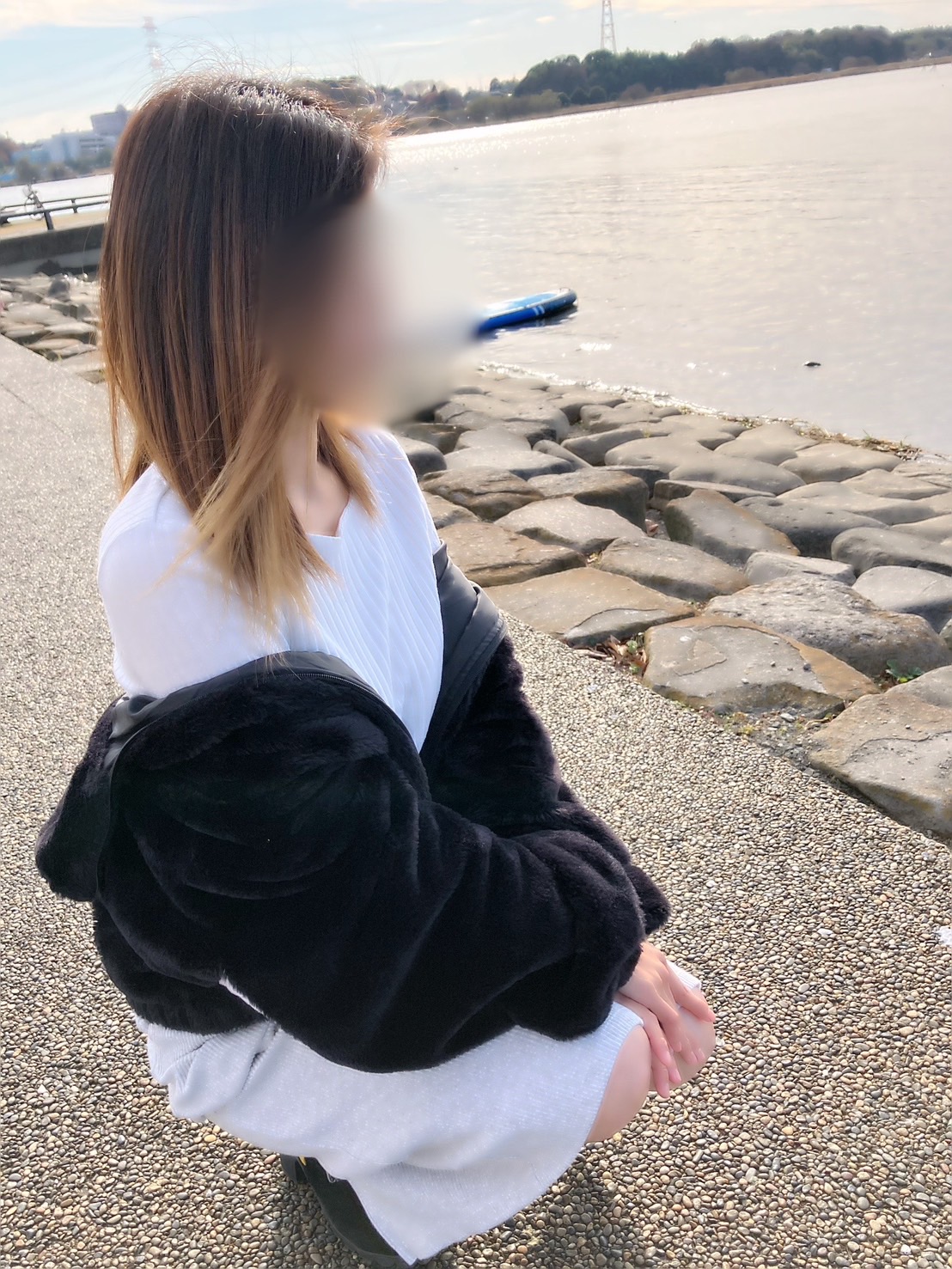 結城　愛心さん