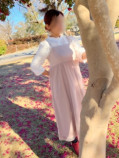 七瀬 奈々(44歳/シングルマザー)