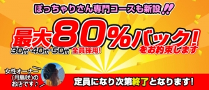 柏エリアで【今一番勢いあるお店！】で働きませんか？？のアイキャッチ画像