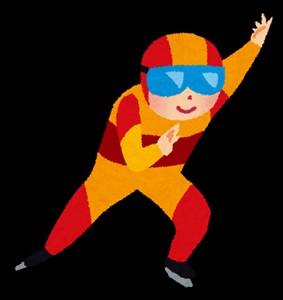 ☆メダルを期待しているはなし☆のアイキャッチ画像