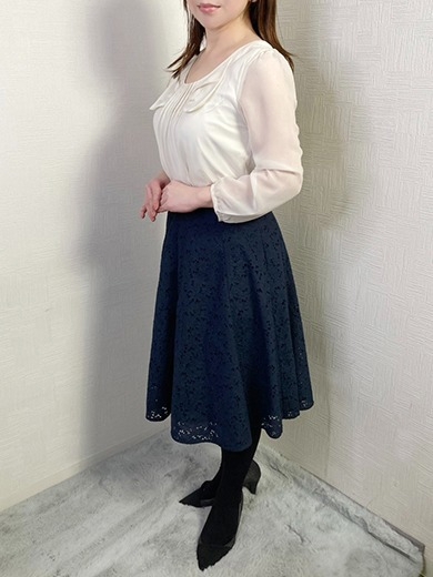 優奈(ゆうな)さん