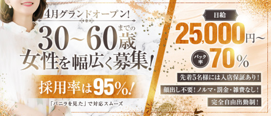 美妻川越 ~熟女との時間~