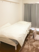 新宿人妻城（モアグループ）の寮・宿泊施設画像2