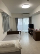 ロイヤル女子寮の宿泊施設画像1