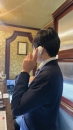 女帝の面接官