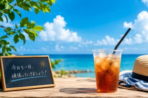 8月って、あっという間のアイキャッチ画像