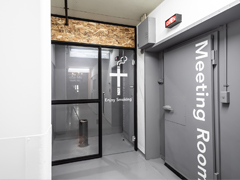 熟女バンクの寮・宿泊施設画像2