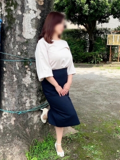 町田ほなみ（43歳/専業主婦）