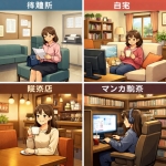 名古屋熟女デリやみつきで働くメリット5