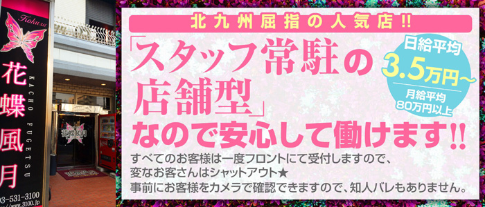 花蝶風月