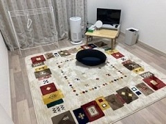 川越人妻花壇（モアグループ）の寮・宿泊施設画像1