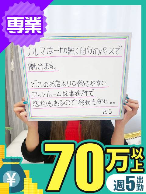さらさん