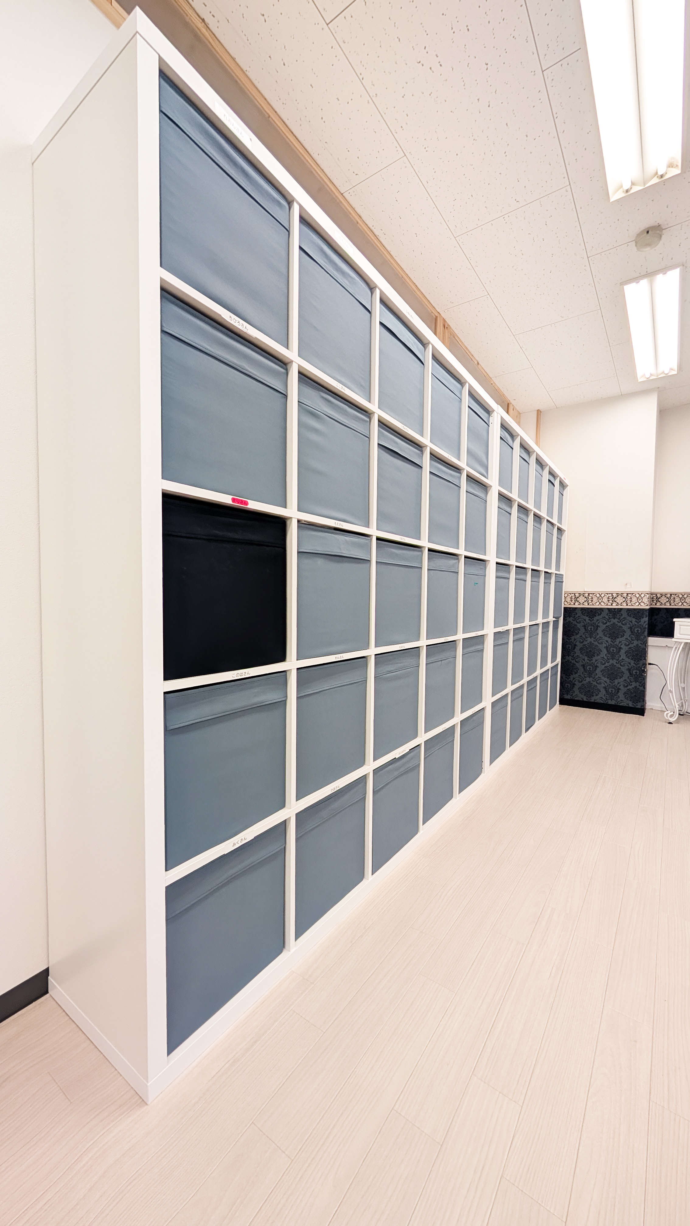 川越人妻花壇（モアグループ）の店内・待機室画像3