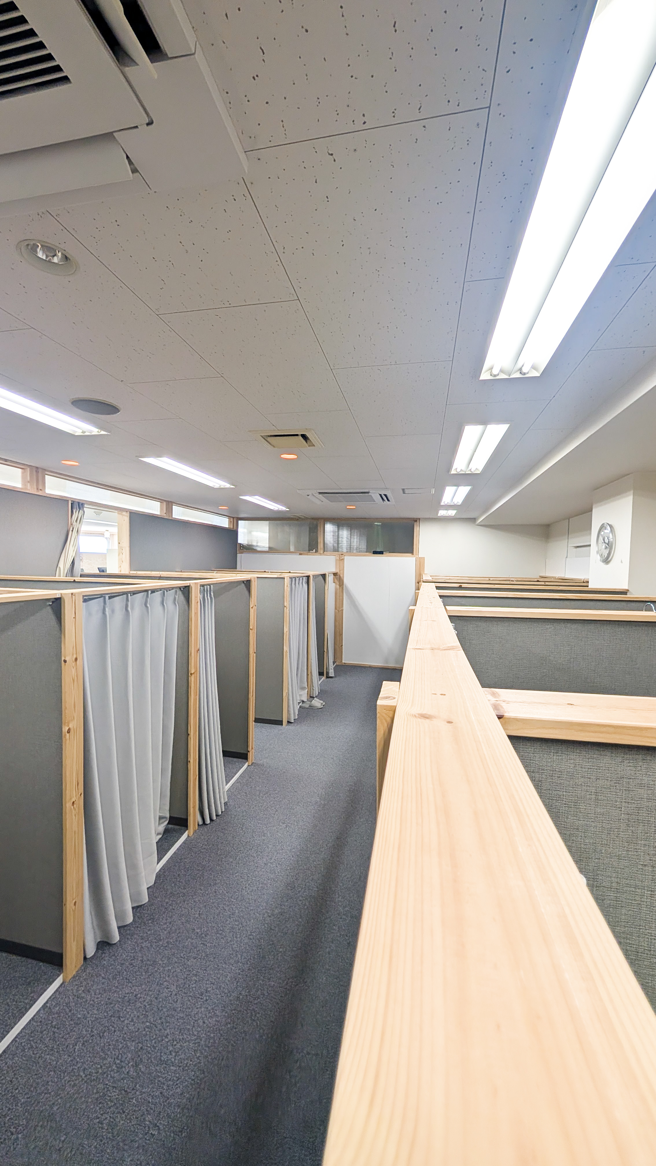 川越人妻花壇（モアグループ）の店内・待機室画像2