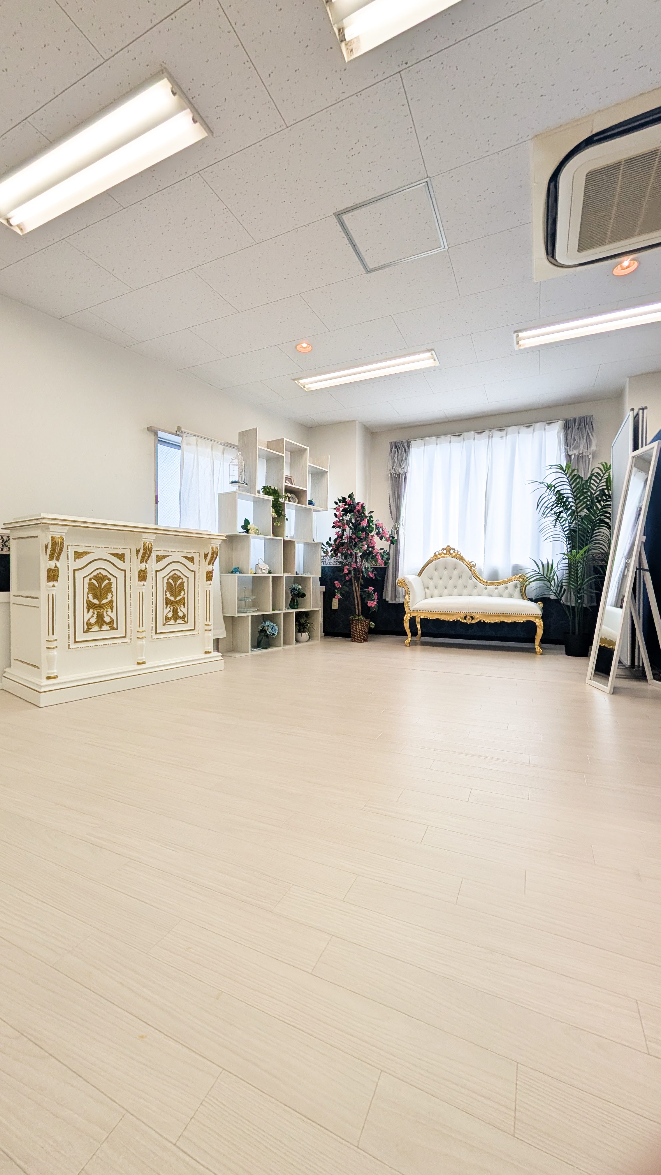 川越人妻花壇（モアグループ）の店内・待機室画像4