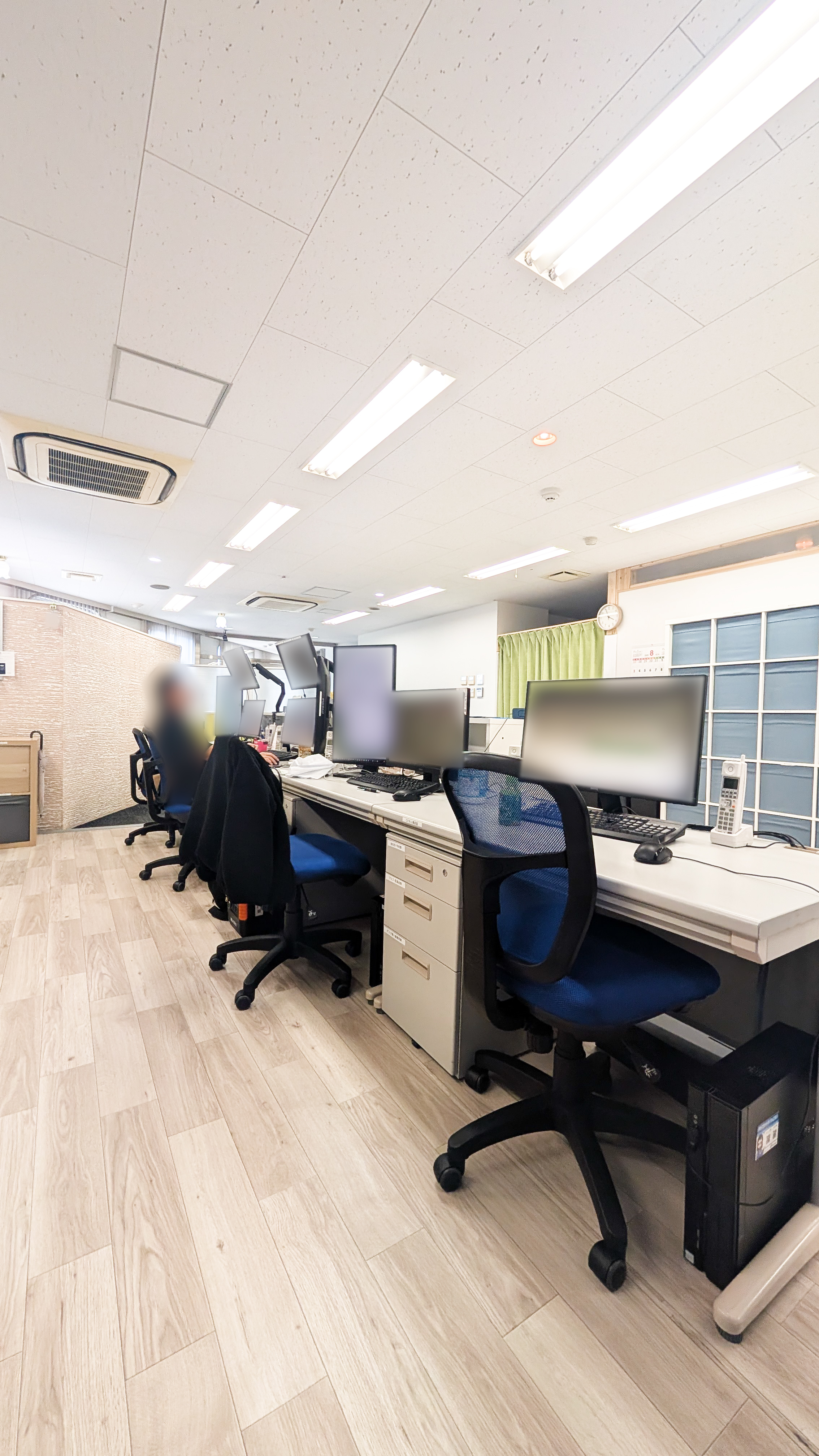 川越人妻花壇（モアグループ）の店長・スタッフ画像1