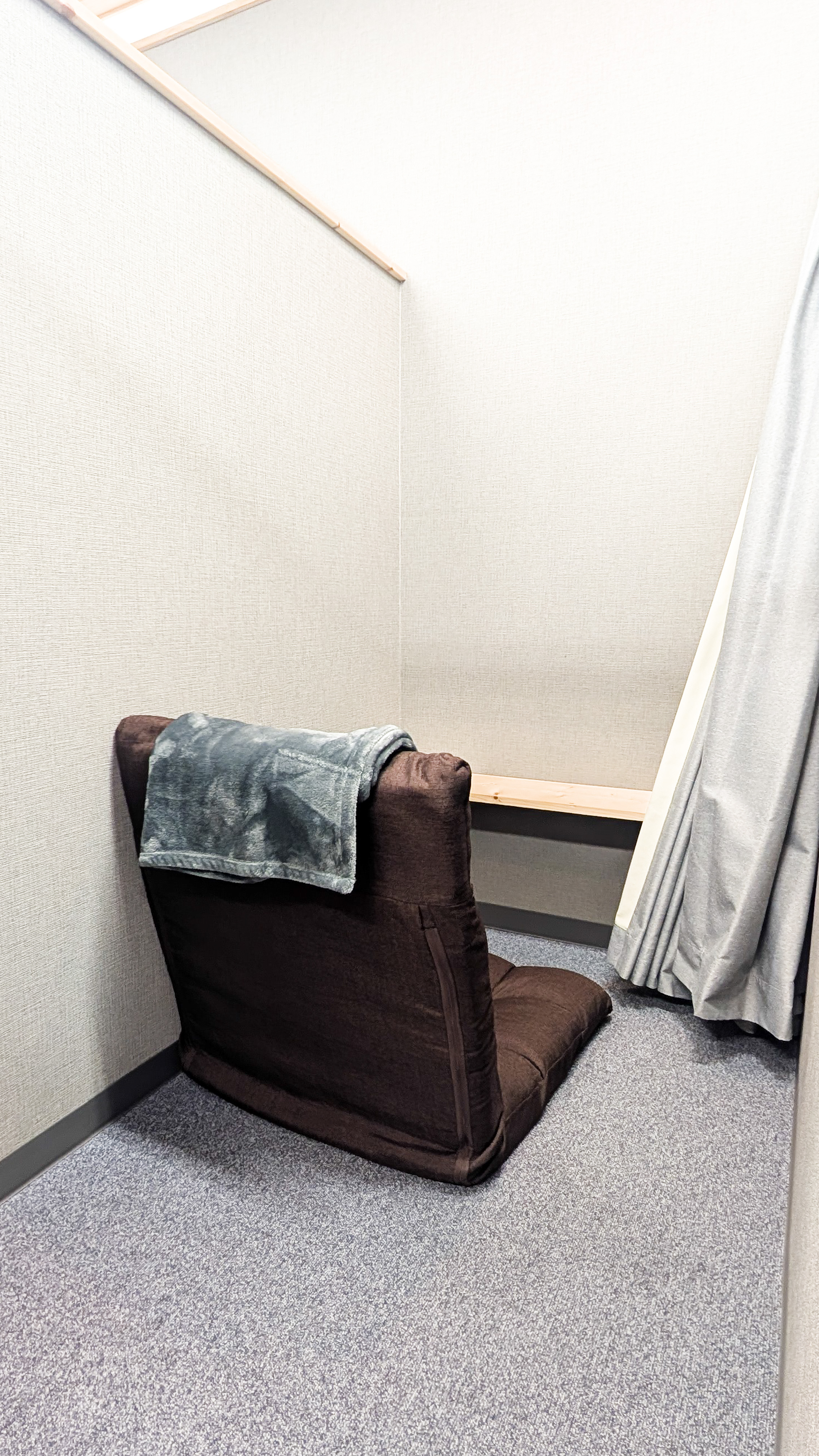 川越人妻花壇（モアグループ）の店内・待機室画像1