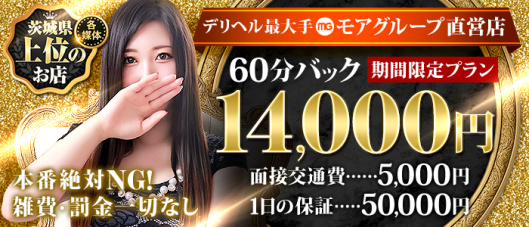 土浦人妻花壇(モアグループ)(土浦)の求人情報