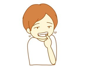 最近気づいた、自分の意外な癖のアイキャッチ画像