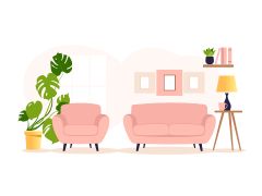 中・西讃 ヴィーナスの寮・宿泊施設画像1