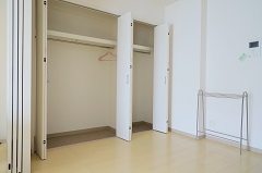 煌き -KIRAMEKI-の寮・宿泊施設画像2