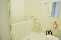 煌き -KIRAMEKI-の寮・宿泊施設画像3