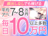 お給料は高額バック！！