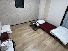 Kagayakiの宿泊施設画像2