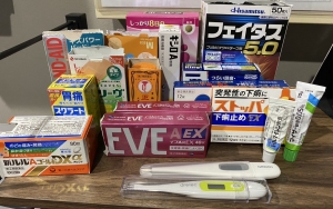 働く環境を万全にするのがスタッフのお仕事💼のアイキャッチ画像