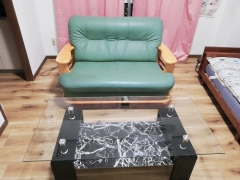 鹿児島ちゃんこ 天文館店の寮・宿泊施設画像2