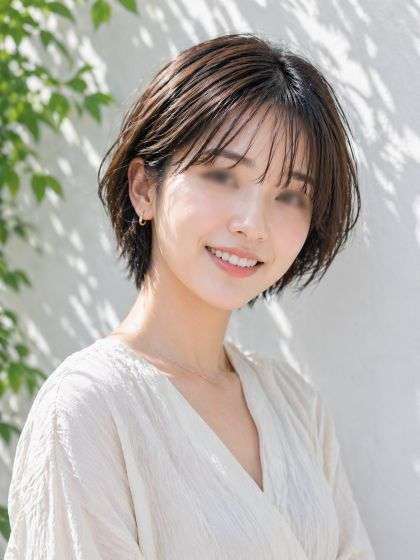 美花さん