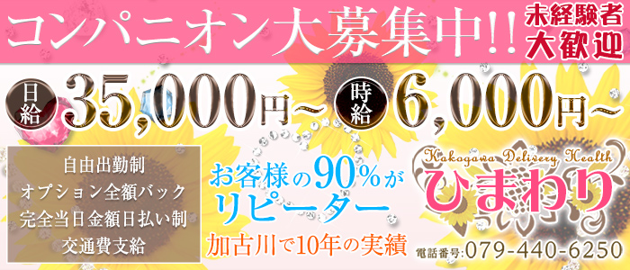 ひまわり