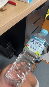 水分補給のアイキャッチ画像