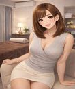 隠れ家の面接官