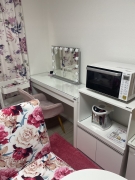 パリス別館の宿泊施設画像2