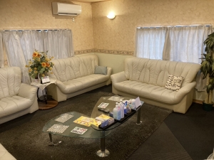 ★店内紹介★のアイキャッチ画像