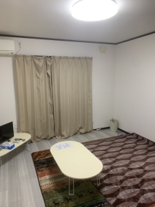 ★寮のご紹介★のアイキャッチ画像