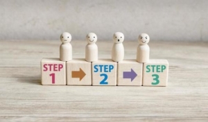 ★入店までの流れ★のアイキャッチ画像