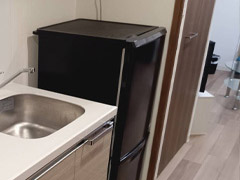 静岡♂風俗の神様 浜松店(LINE GROUP)の寮・宿泊施設画像3