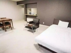 神のエステの寮・宿泊施設画像1