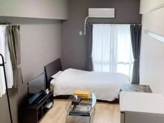 神のエステの寮・宿泊施設画像2