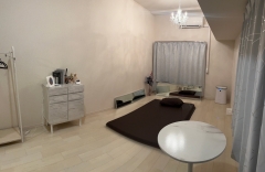 神のエステの寮・宿泊施設画像3