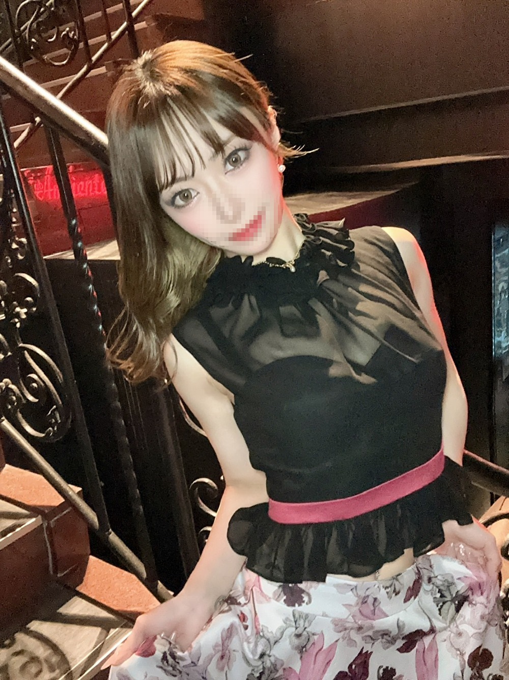 Sさん